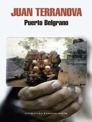 cover image of Puerto Belgrano